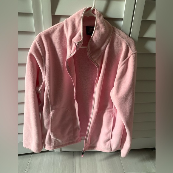 Pink Jacket - Picture 4 of 4